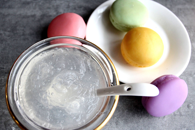 其实燕窝并没有特别的好处